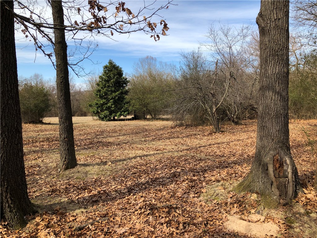 22-19-30 Rogers - Land