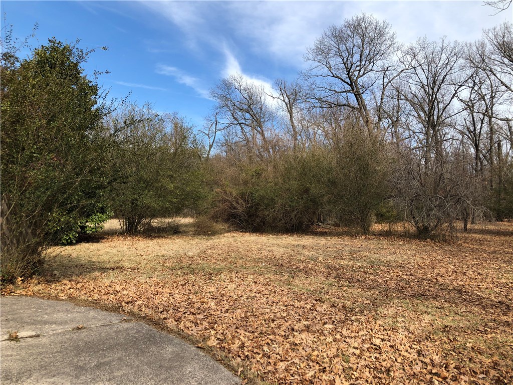 22-19-30 Rogers - Land