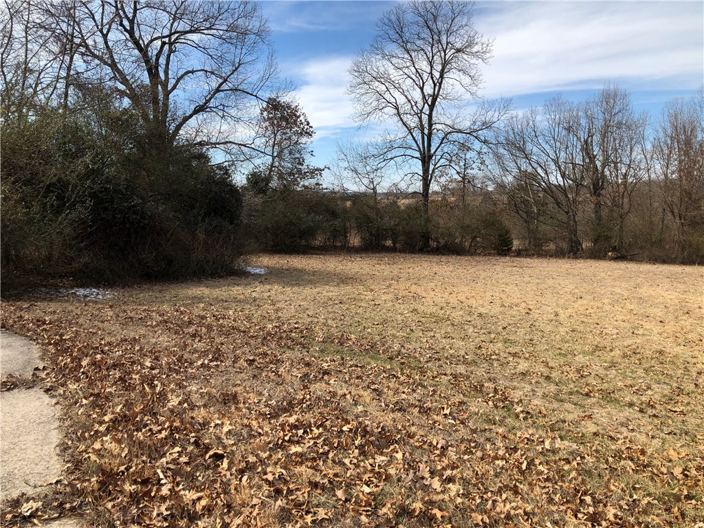 22-19-30 Rogers - Land