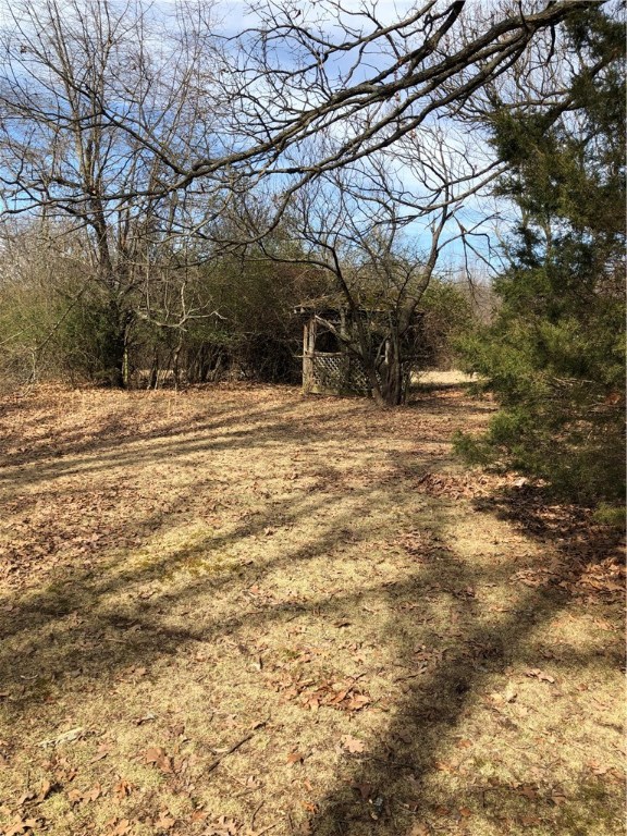 22-19-30 Rogers - Land