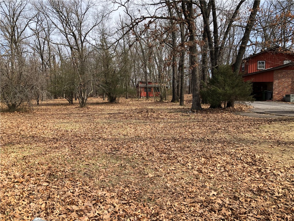 22-19-30 Rogers - Land