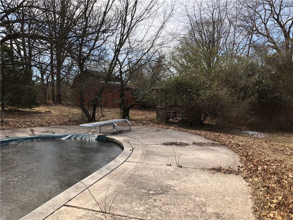 22-19-30 Rogers - Land