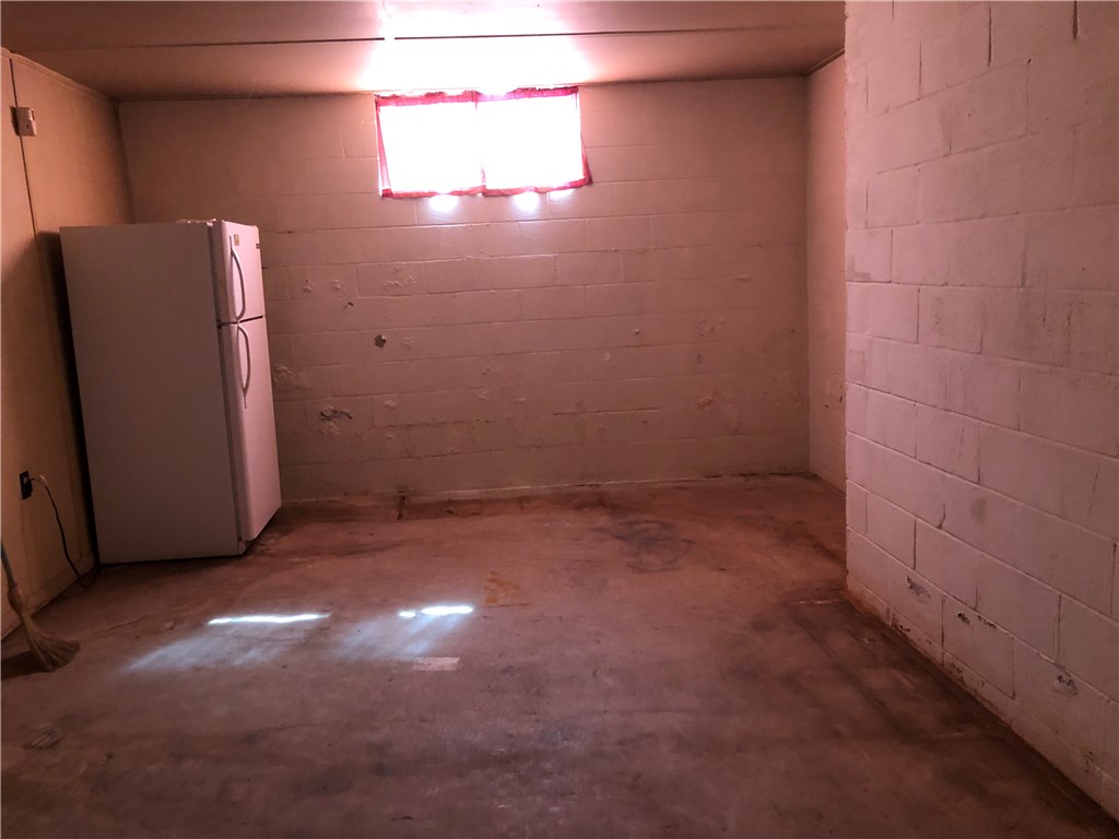 22-19-30 Rogers - Land