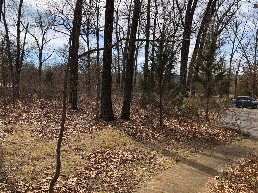 22-19-30 Rogers - Land