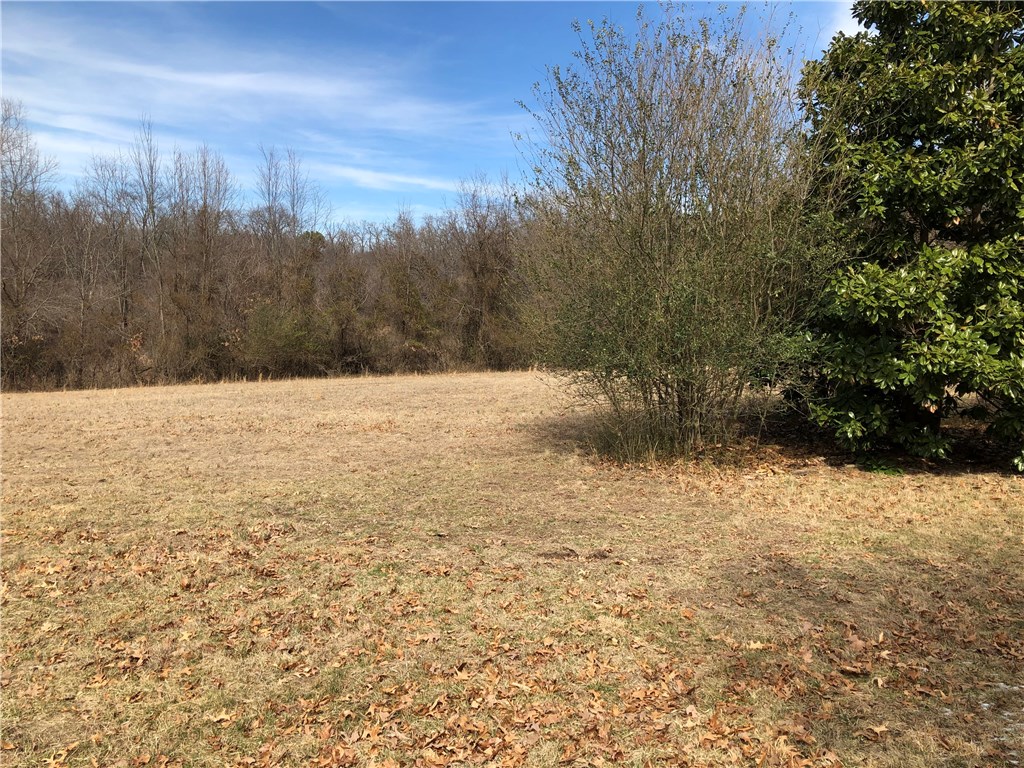 22-19-30 Rogers - Land