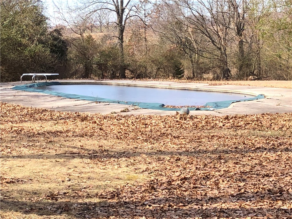 22-19-30 Rogers - Land