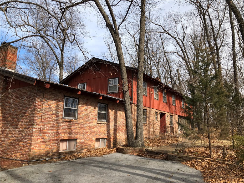 22-19-30 Rogers - Land