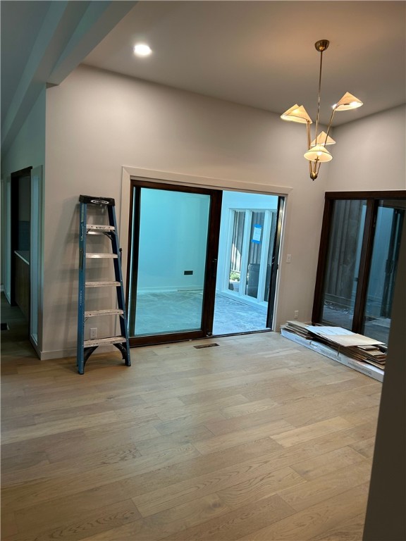 Fayetteville Outlots - Residential Lease