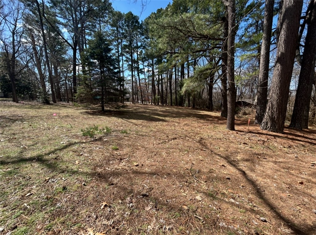 Fayetteville Outlots - Residential Lease