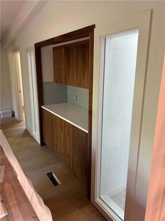 Fayetteville Outlots - Residential Lease