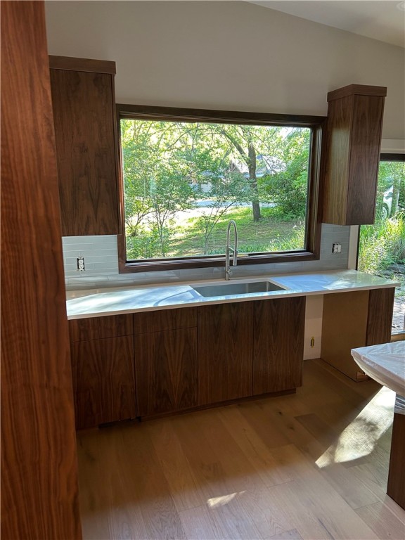 Fayetteville Outlots - Residential Lease
