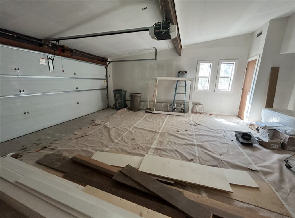 Fayetteville Outlots - Residential Lease