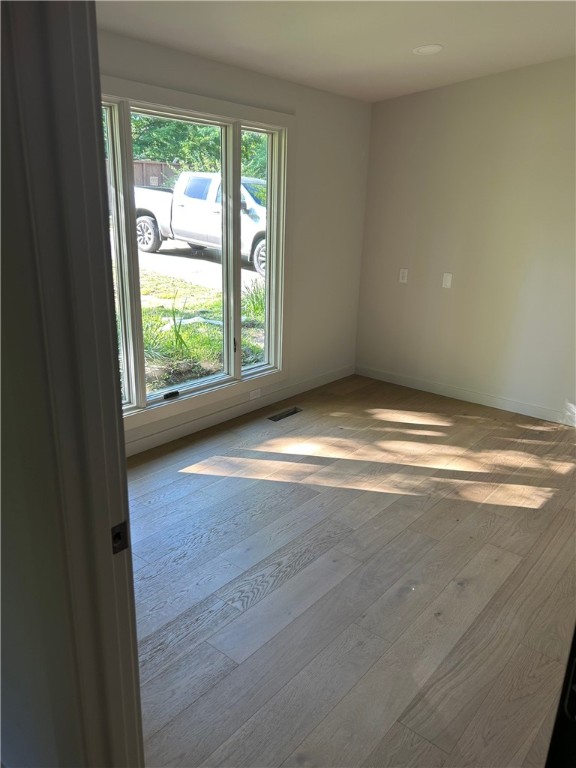 Fayetteville Outlots - Residential Lease