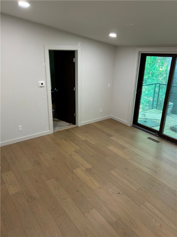 Fayetteville Outlots - Residential Lease