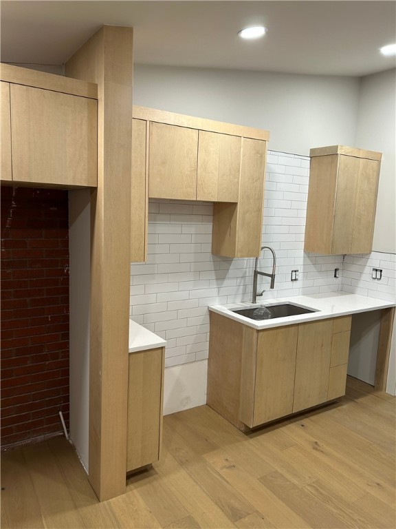 Fayetteville Outlots - Residential Lease
