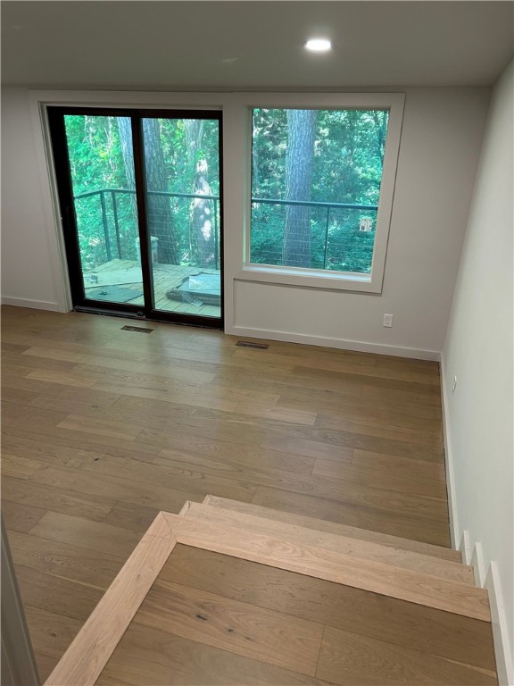 Fayetteville Outlots - Residential Lease