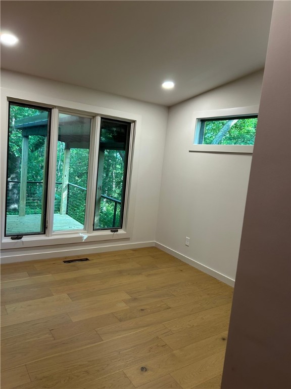 Fayetteville Outlots - Residential Lease