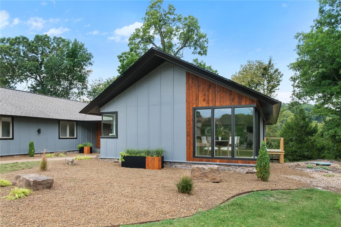 Lundy Sub Bvv - Residential