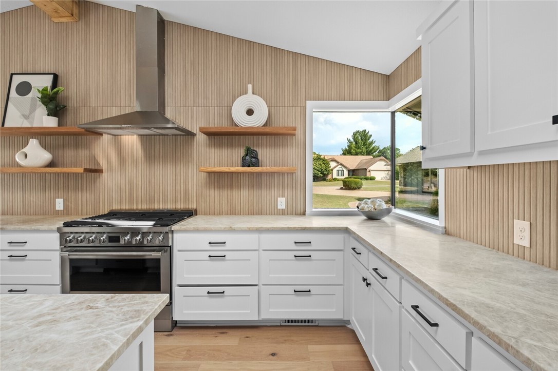 Lundy Sub Bvv - Residential