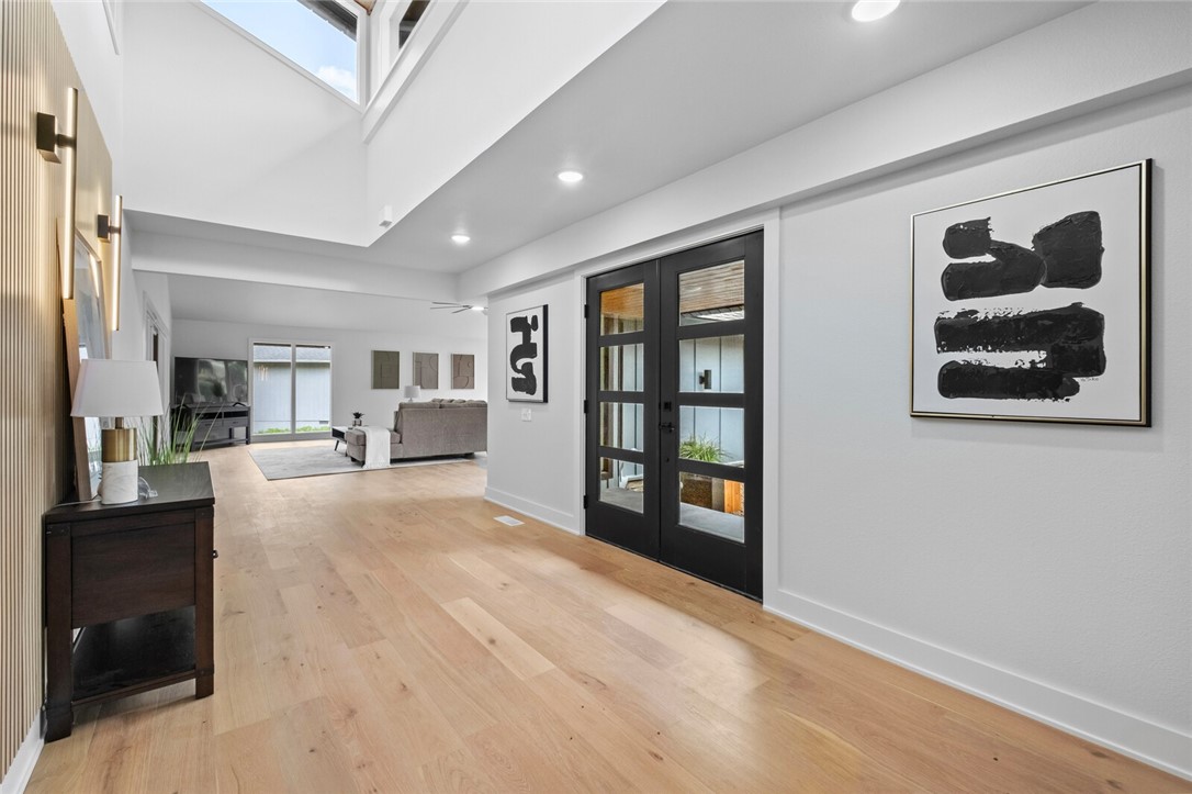 Lundy Sub Bvv - Residential