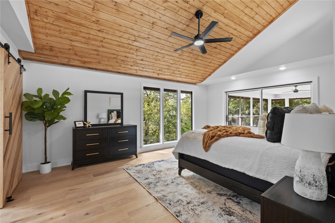 Lundy Sub Bvv - Residential