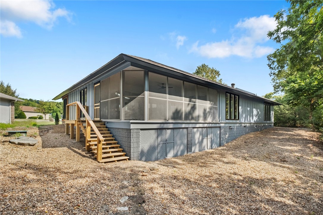 Lundy Sub Bvv - Residential
