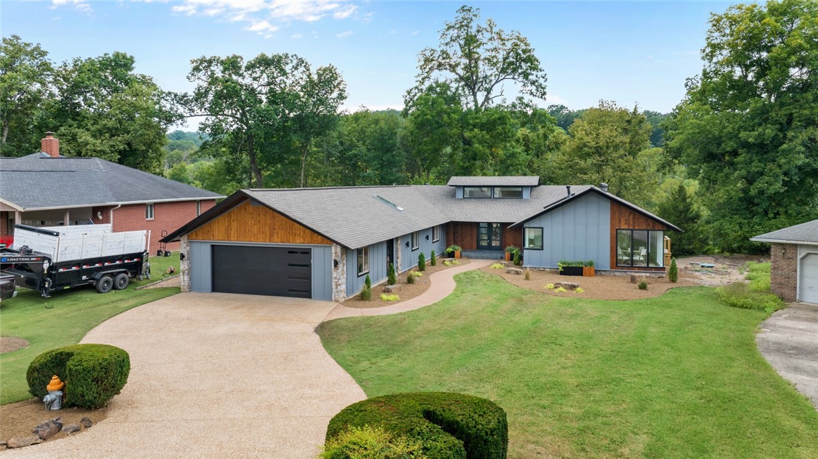 Lundy Sub Bvv - Residential