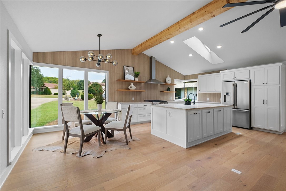 Lundy Sub Bvv - Residential
