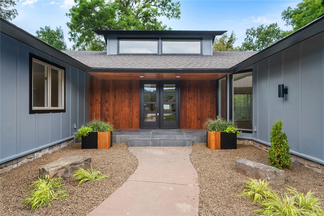 Lundy Sub Bvv - Residential