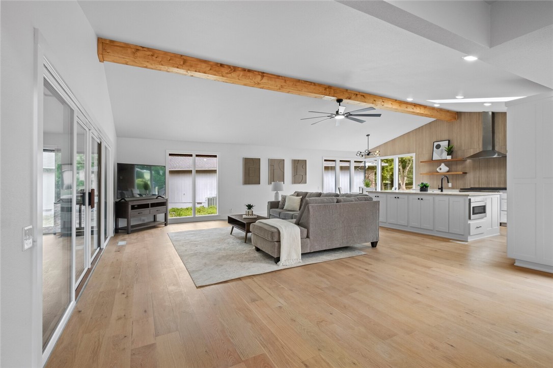 Lundy Sub Bvv - Residential