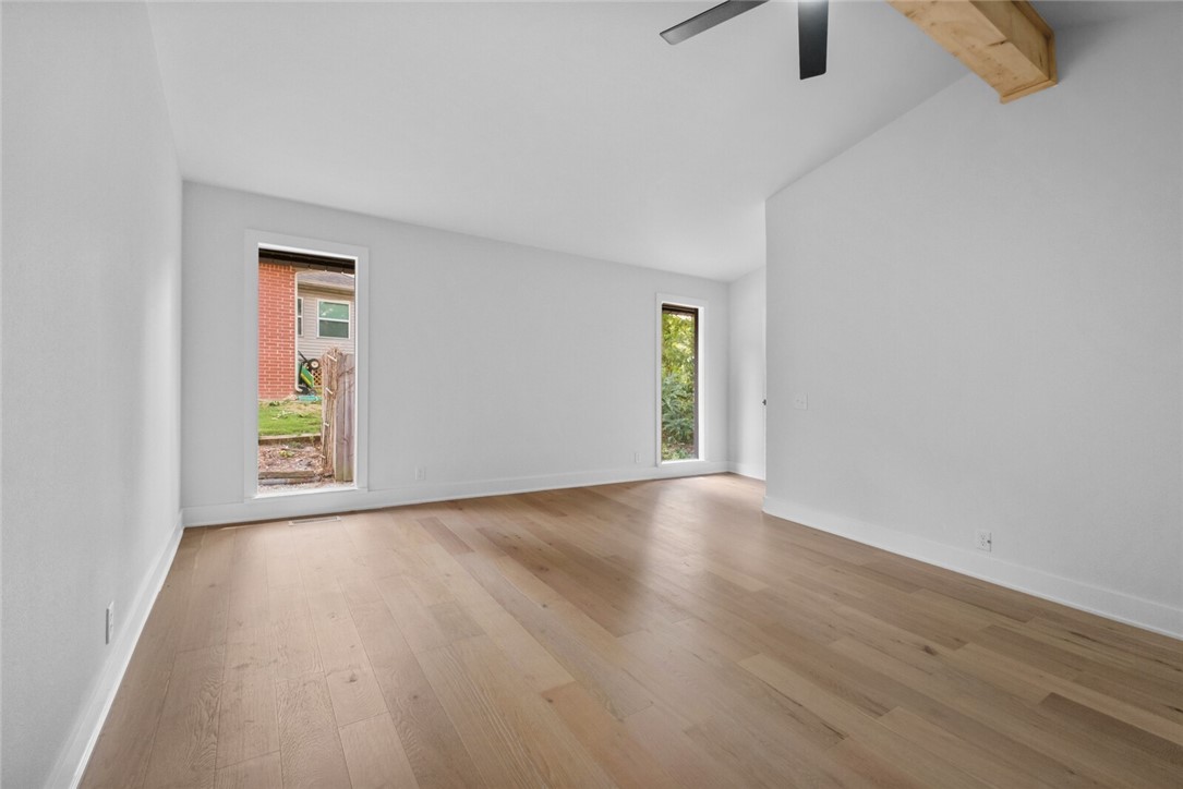 Lundy Sub Bvv - Residential