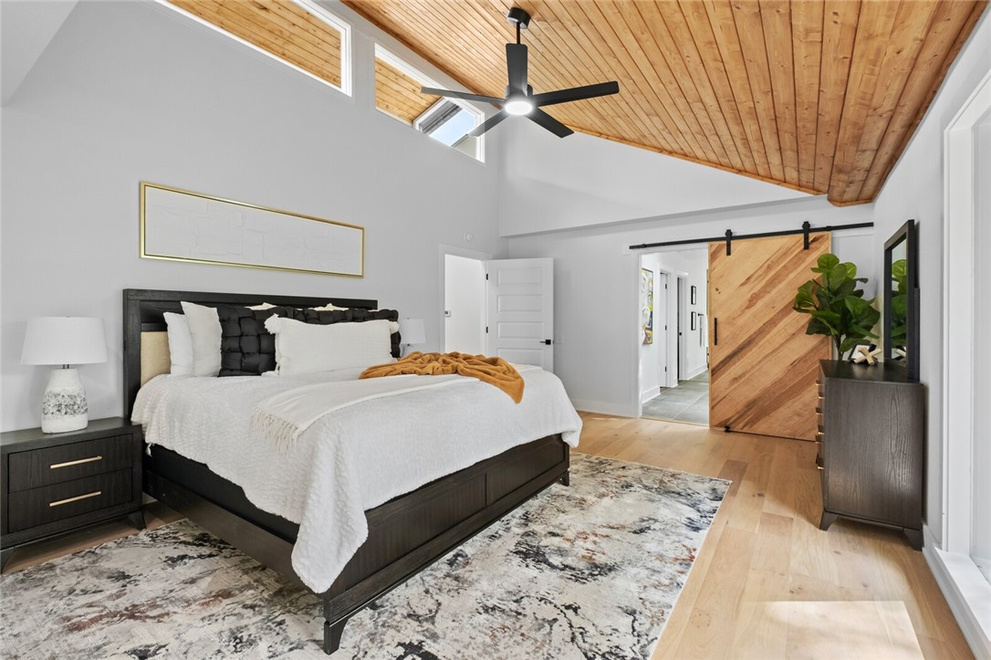Lundy Sub Bvv - Residential