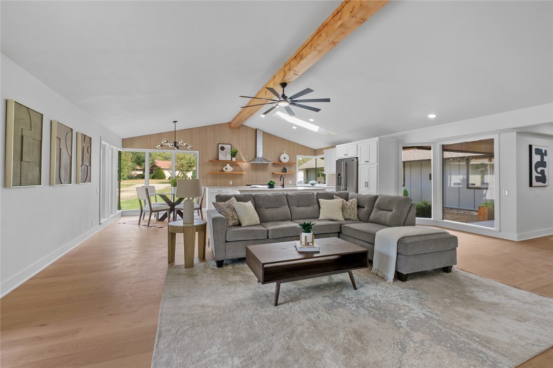 Lundy Sub Bvv - Residential