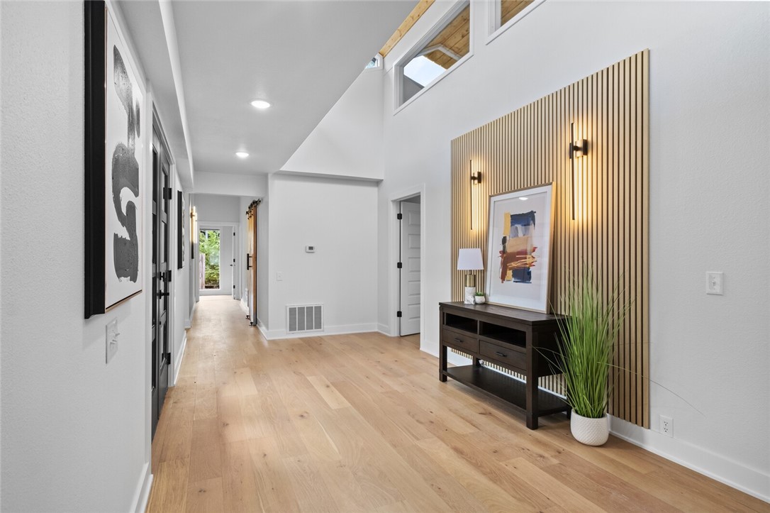 Lundy Sub Bvv - Residential