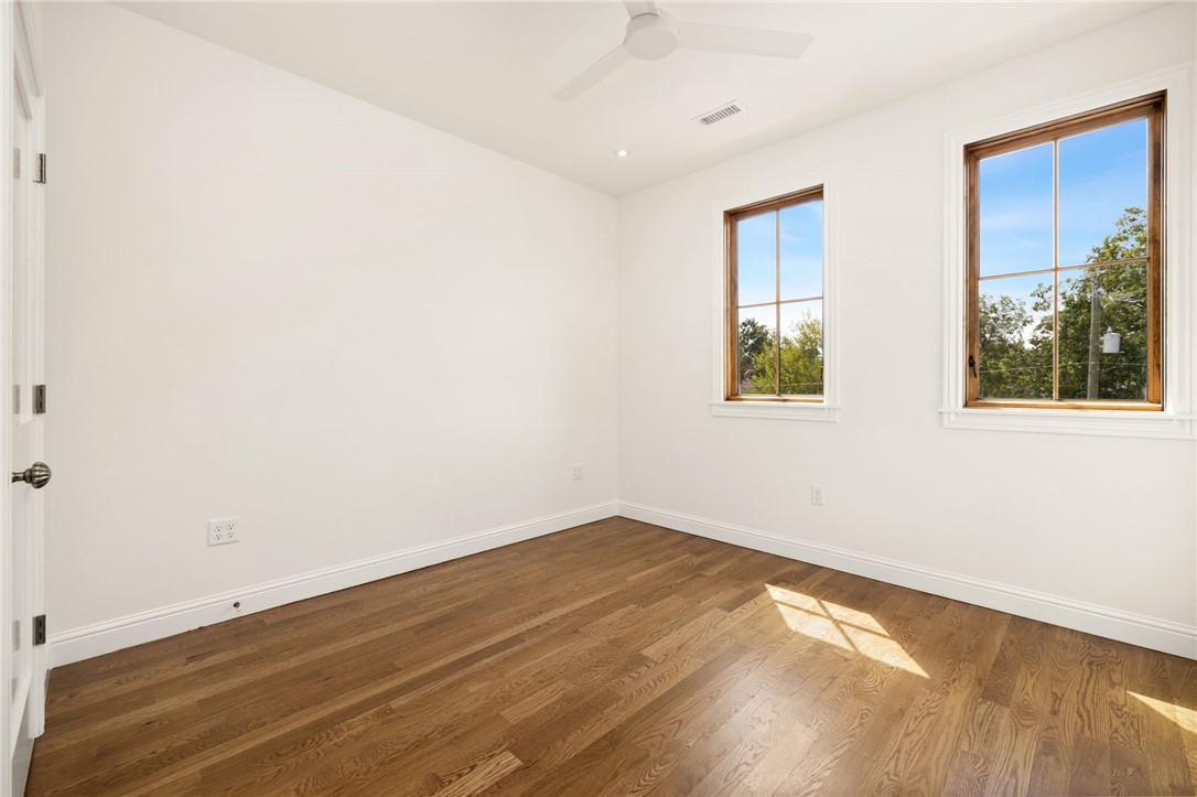 Demings 2nd Add Bentonville - Residential