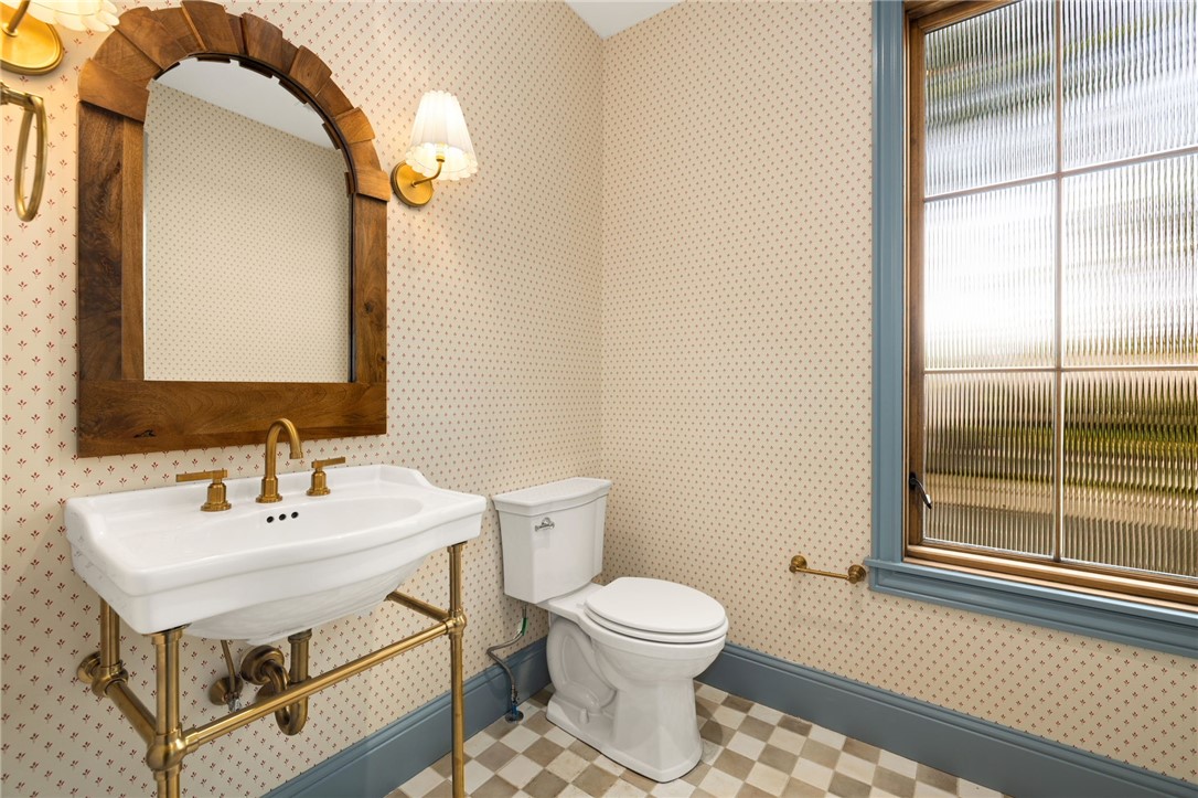 Demings 2nd Add Bentonville - Residential