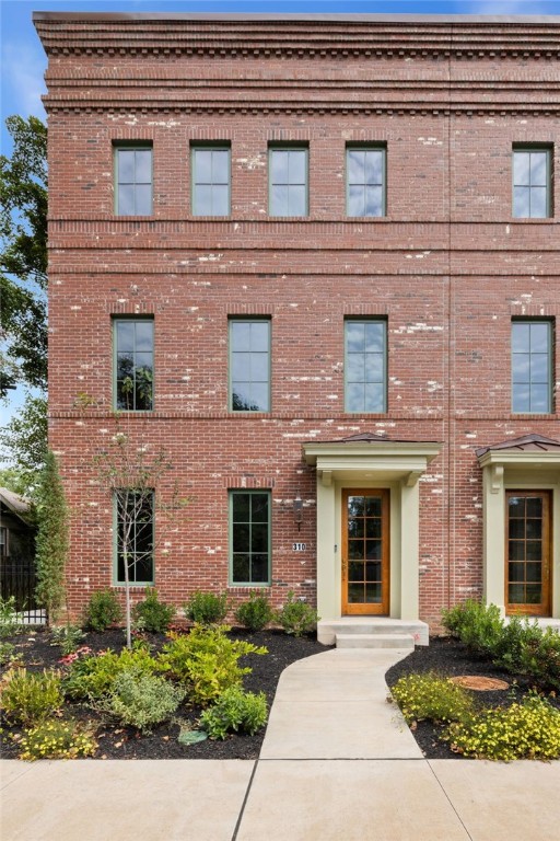 Demings 2nd Add Bentonville - Residential