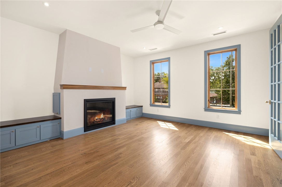 Demings 2nd Add Bentonville - Residential