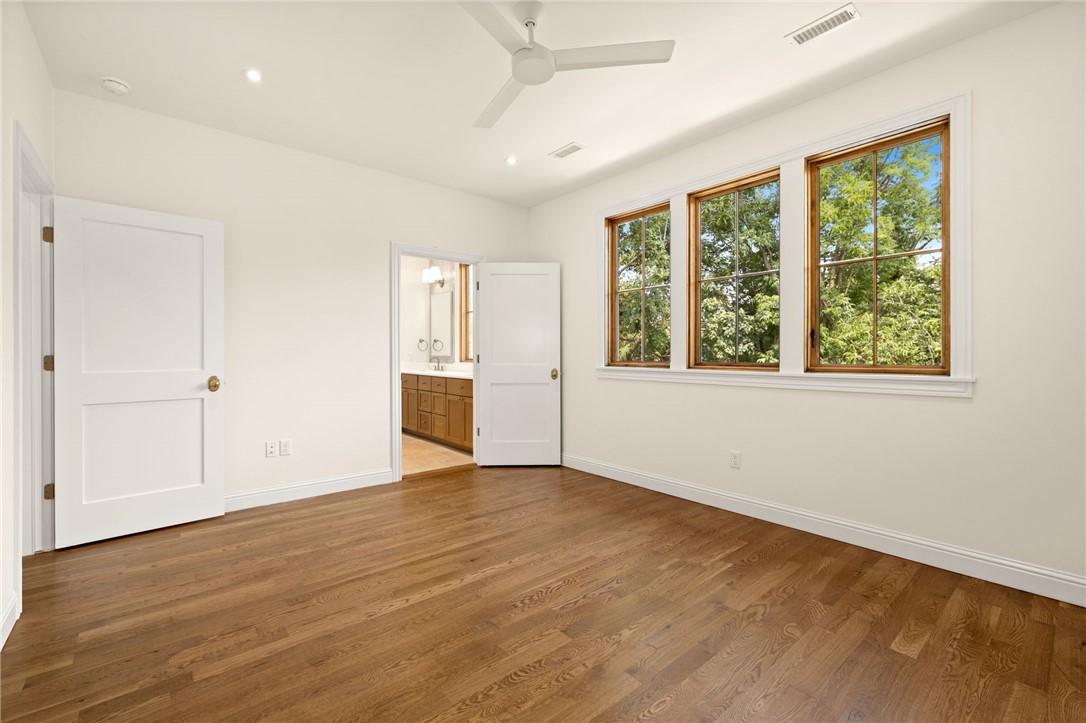 Demings 2nd Add Bentonville - Residential