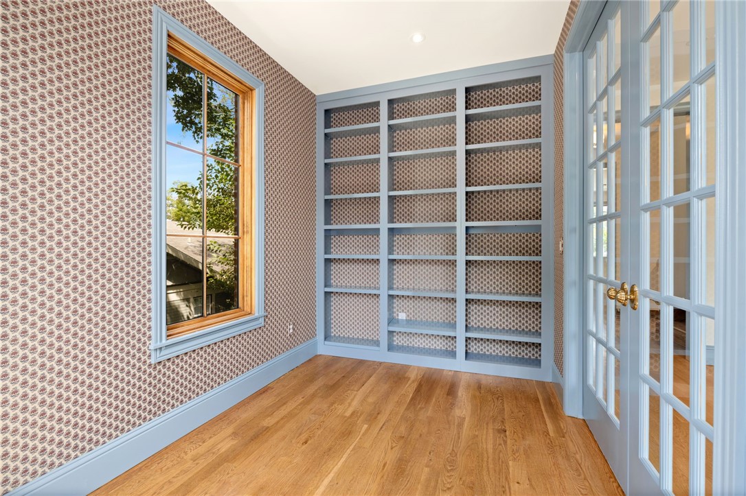 Demings 2nd Add Bentonville - Residential