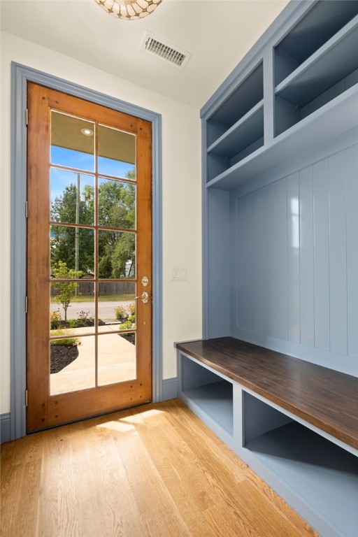 Demings 2nd Add Bentonville - Residential