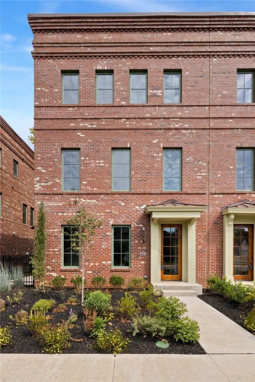 Demings 2nd Add Bentonville - Residential