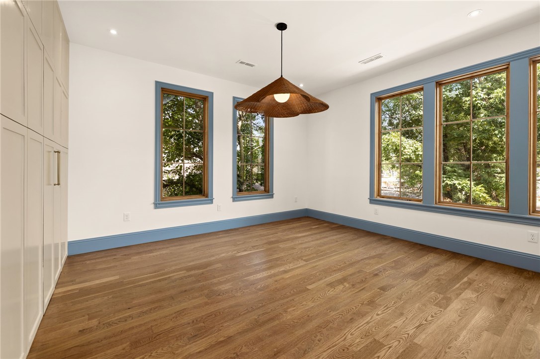 Demings 2nd Add Bentonville - Residential