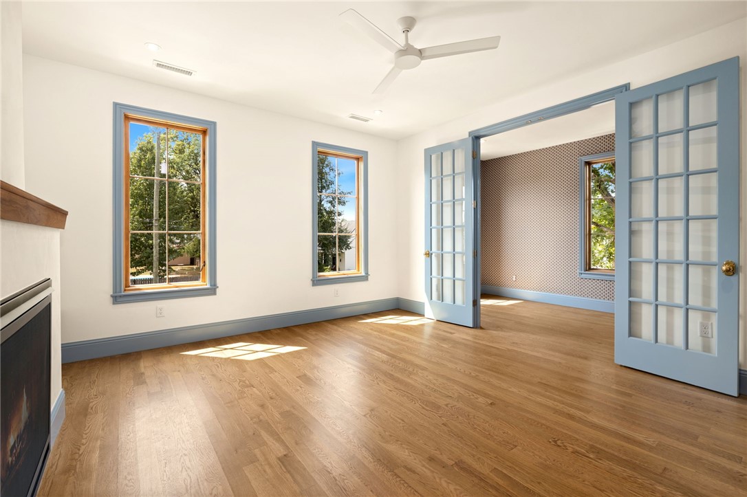 Demings 2nd Add Bentonville - Residential
