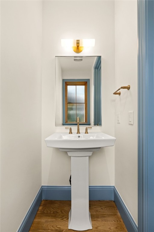 Demings 2nd Add Bentonville - Residential
