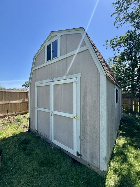 Turtle Creek - Residential Lease