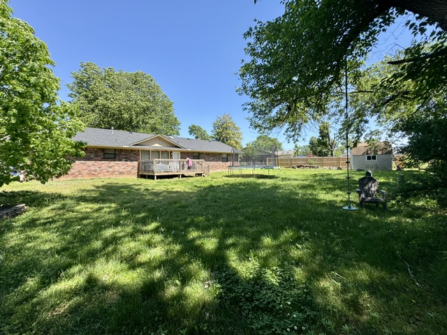Turtle Creek - Residential Lease
