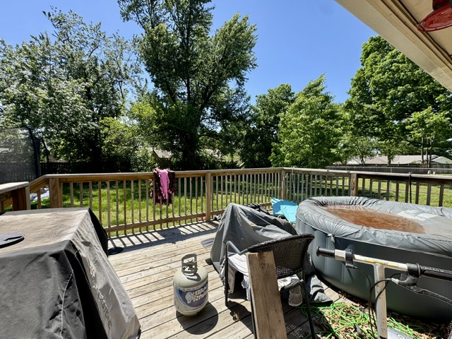 Turtle Creek - Residential Lease