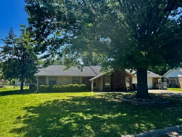 Turtle Creek - Residential Lease