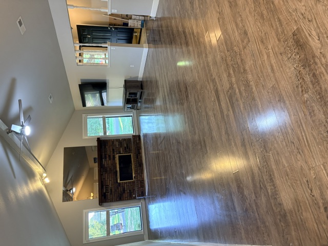 Turtle Creek - Residential Lease